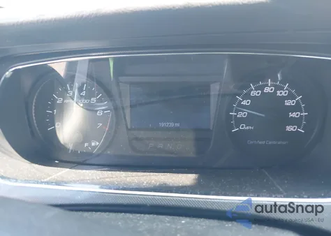 2016 Ford Taurus from USA, damaged, VIN 1FAHP2MK2GG105541